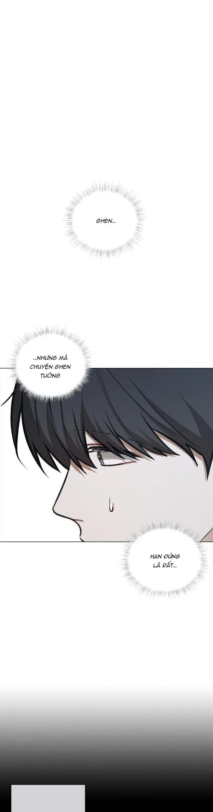 Không xa lạ Chapter 41 Trang 23