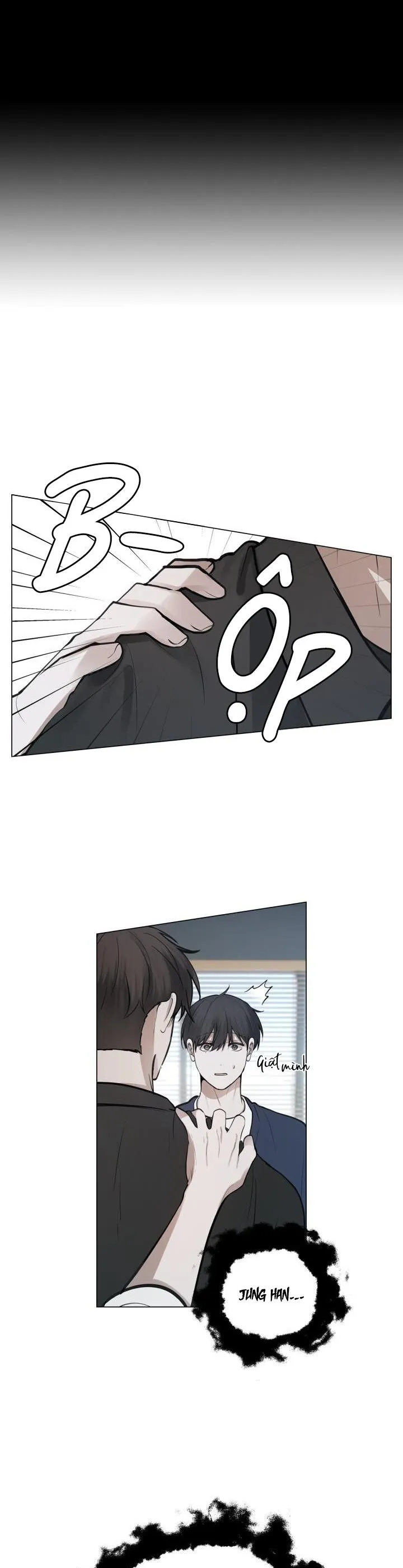 Không xa lạ Chapter 42 Trang 10