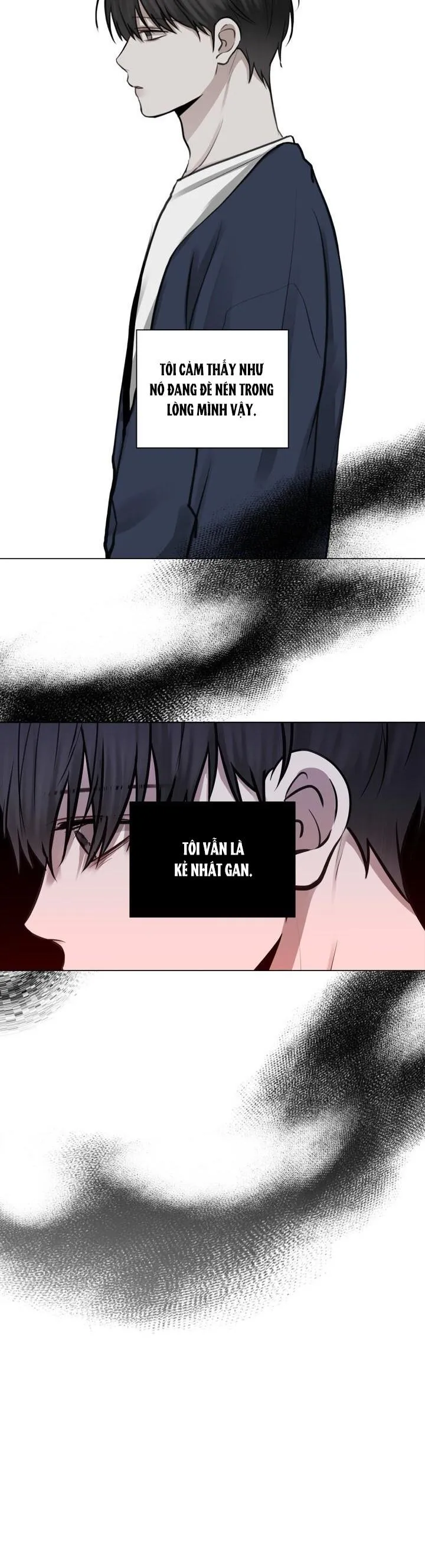 Không xa lạ Chapter 42 Trang 14