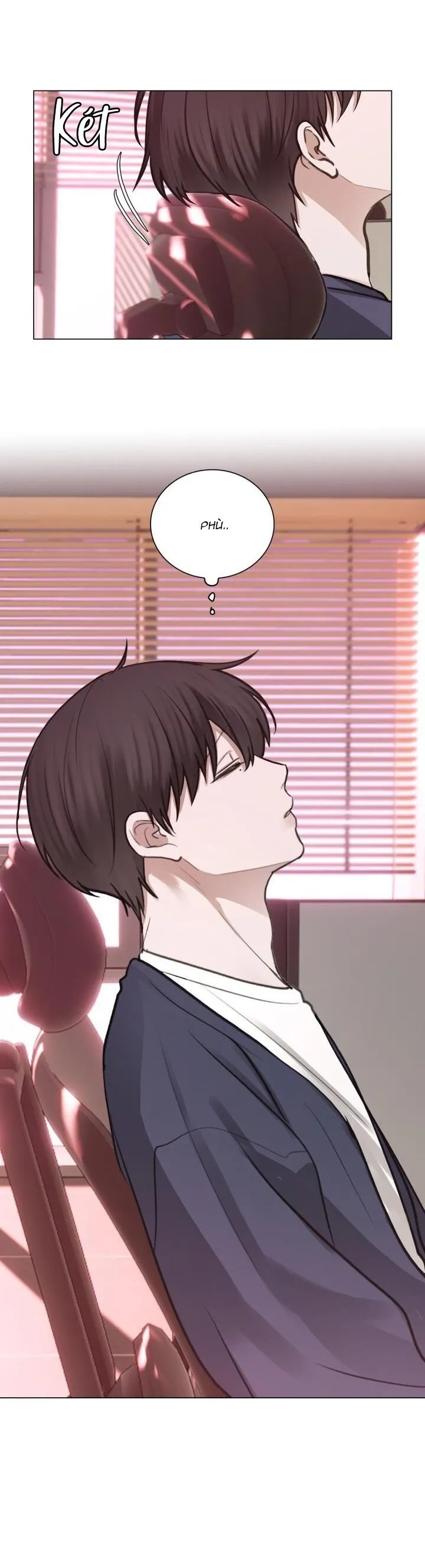 Không xa lạ Chapter 42 Trang 16