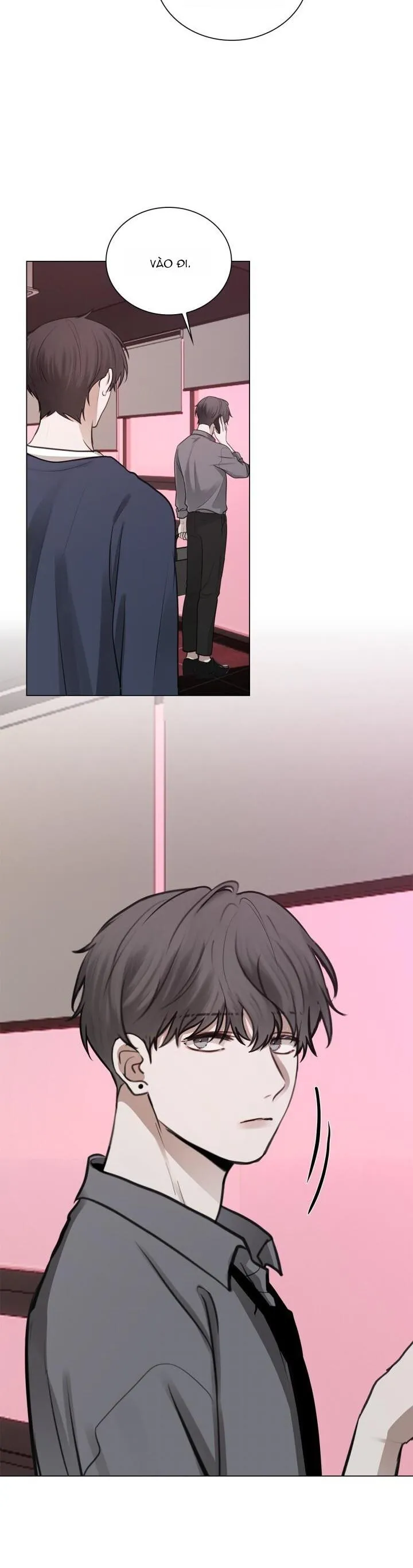 Không xa lạ Chapter 42 Trang 20