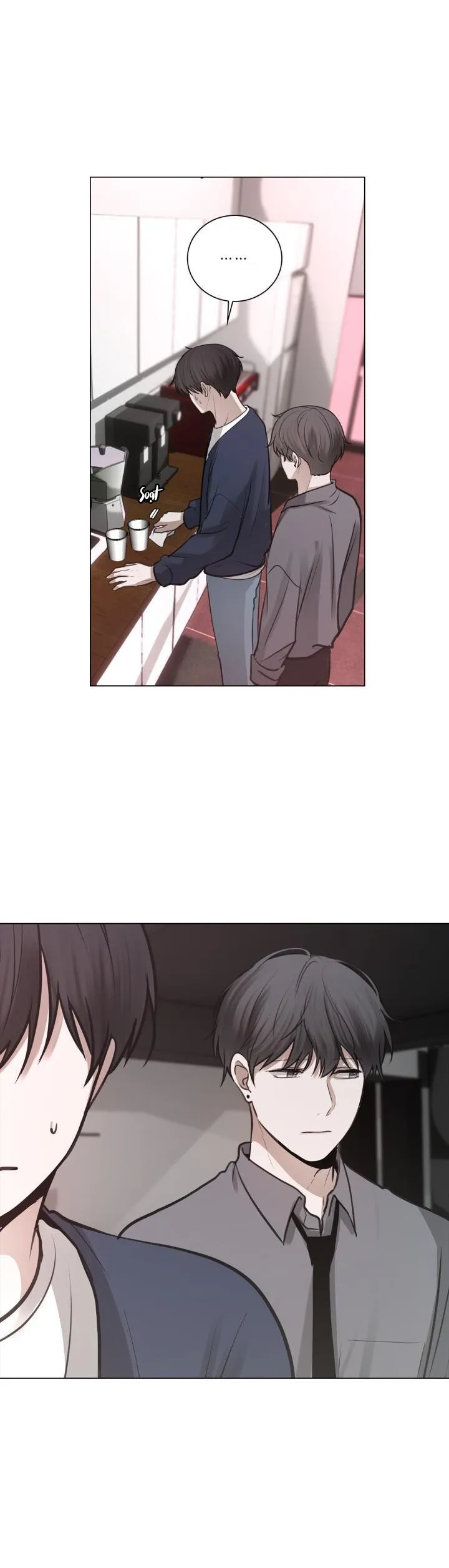 Không xa lạ Chapter 42 Trang 26