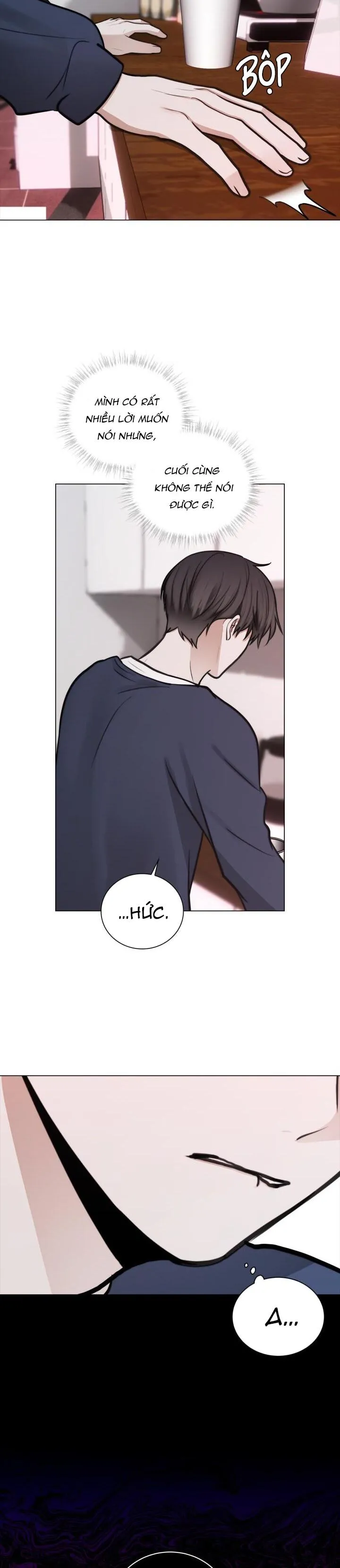 Không xa lạ Chapter 43 Trang 10