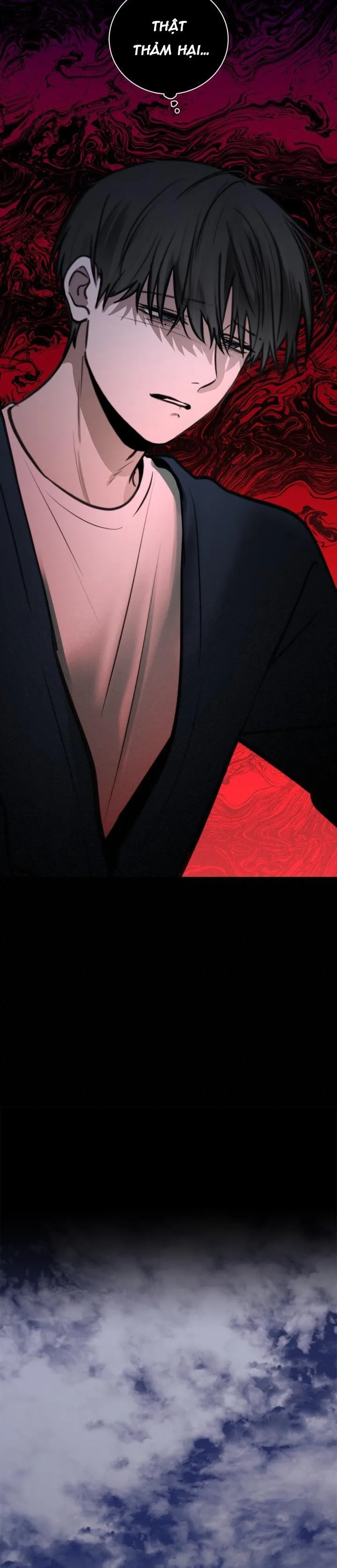 Không xa lạ Chapter 43 Trang 11