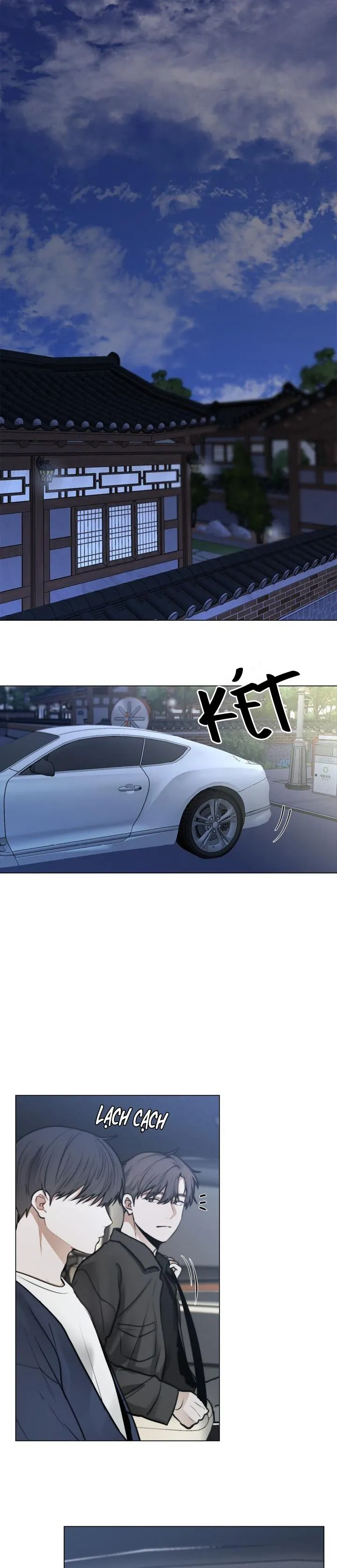 Không xa lạ Chapter 43 Trang 12