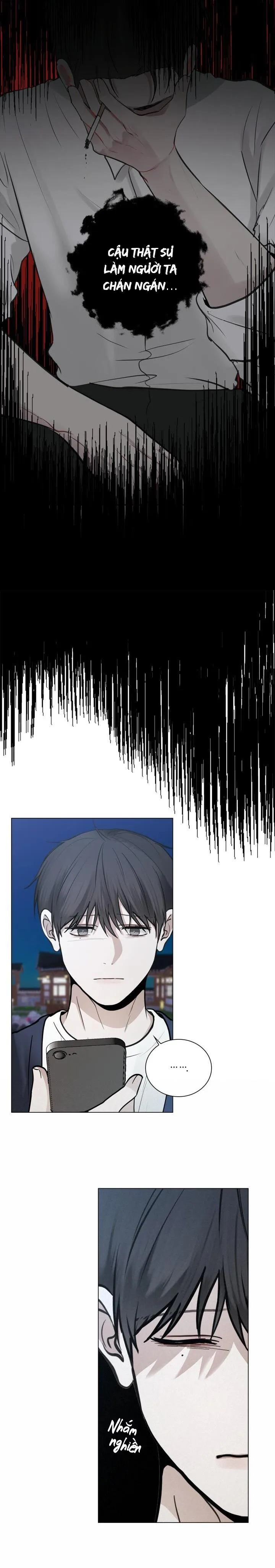 Không xa lạ Chapter 44 Trang 4