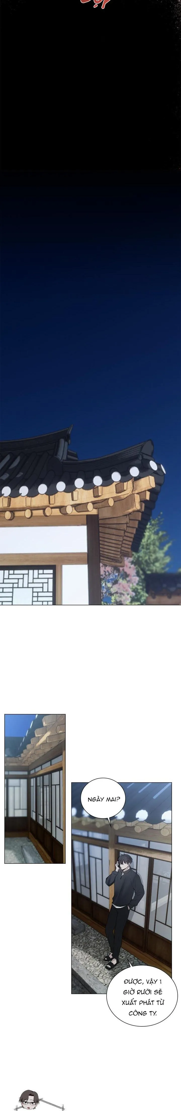 Không xa lạ Chapter 44 Trang 6