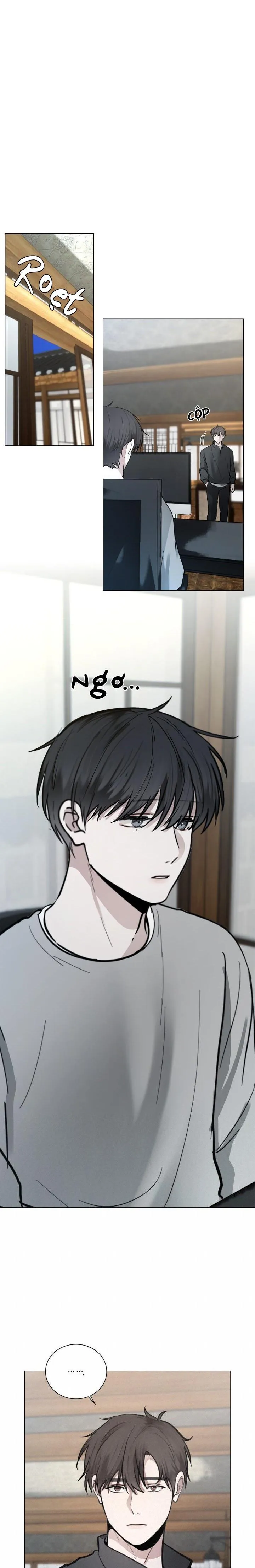 Không xa lạ Chapter 44 Trang 8