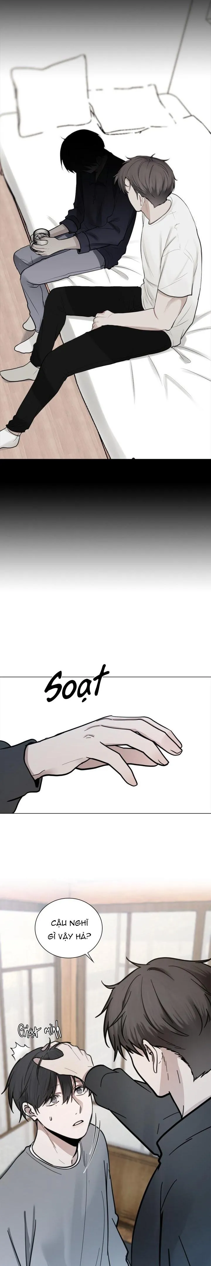 Không xa lạ Chapter 44 Trang 11