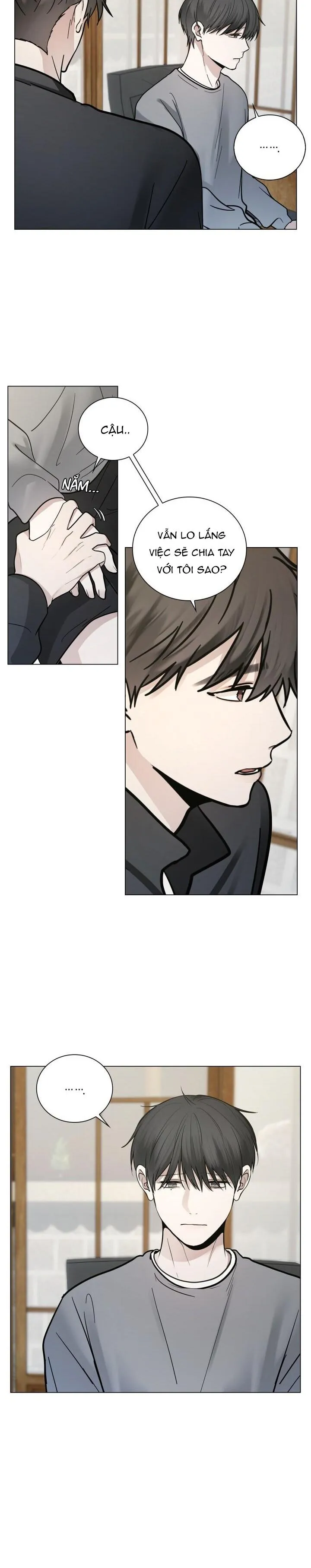 Không xa lạ Chapter 44 Trang 16