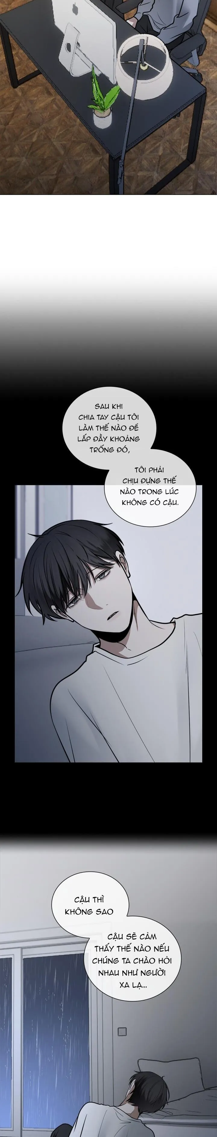 Không xa lạ Chapter 45 Trang 7