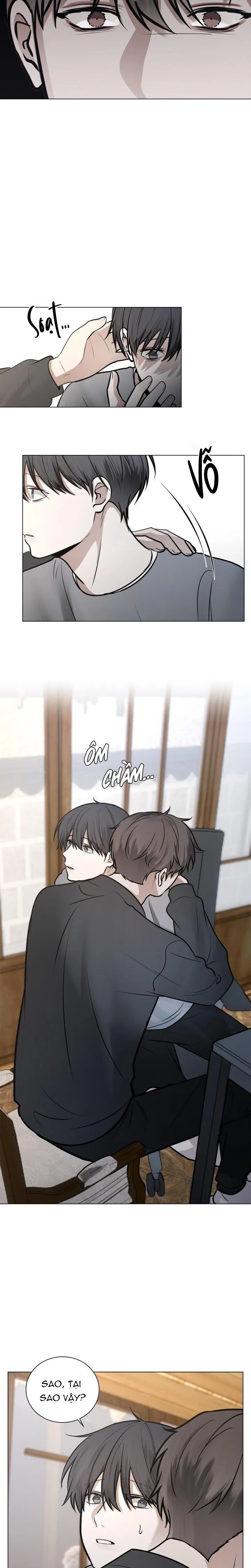 Không xa lạ Chapter 45 Trang 10