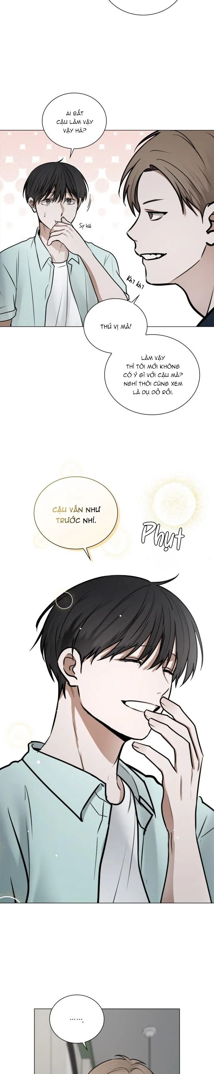 Không xa lạ Chapter 46 Trang 7