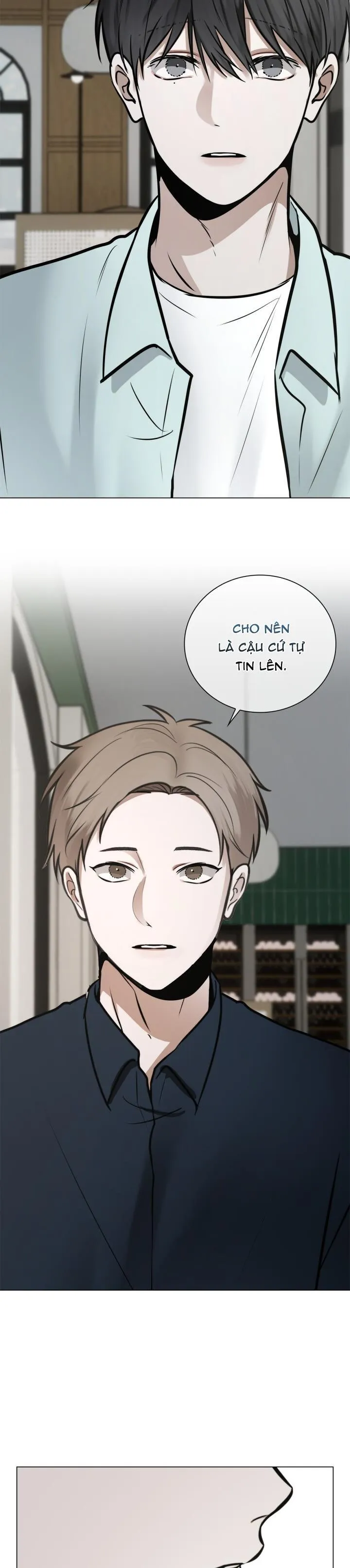 Không xa lạ Chapter 46 Trang 14