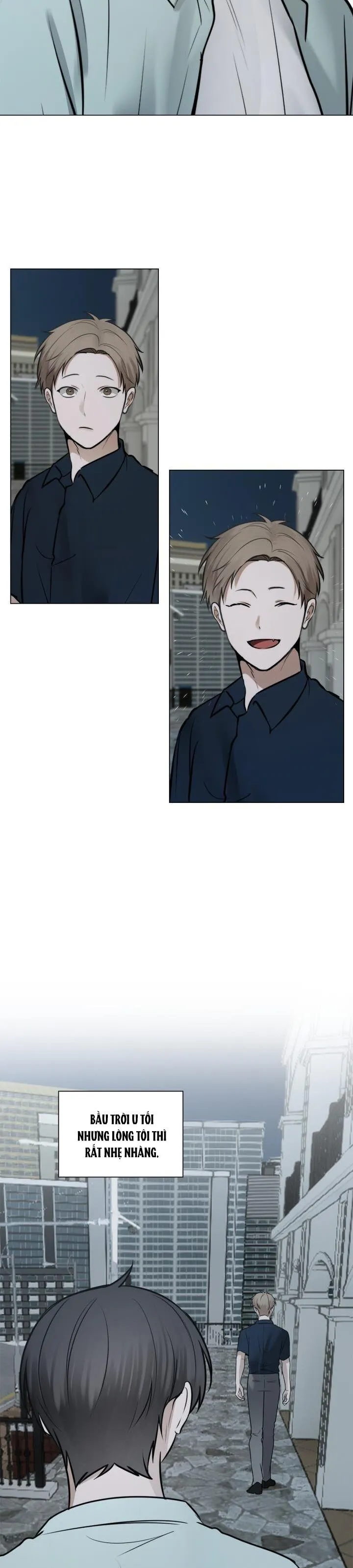 Không xa lạ Chapter 46 Trang 24