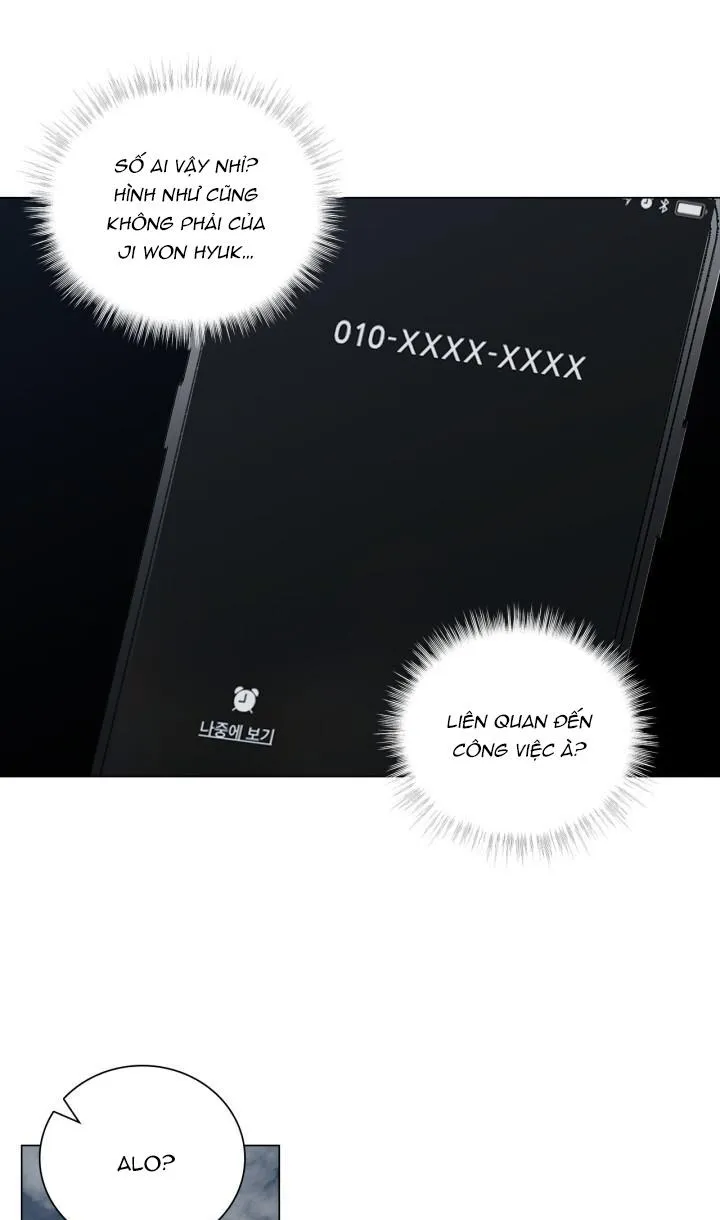 Không xa lạ Chapter 46 Trang 26