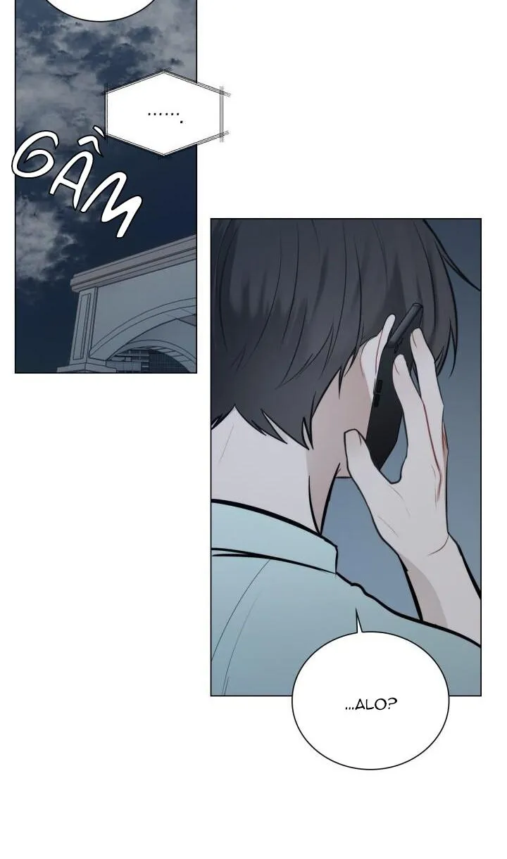 Không xa lạ Chapter 46 Trang 27