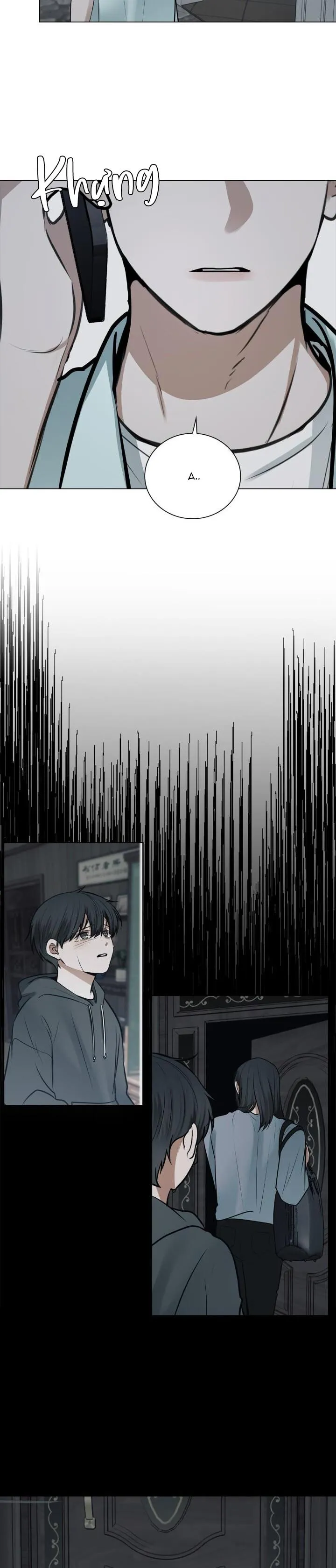 Không xa lạ Chapter 47 Trang 4