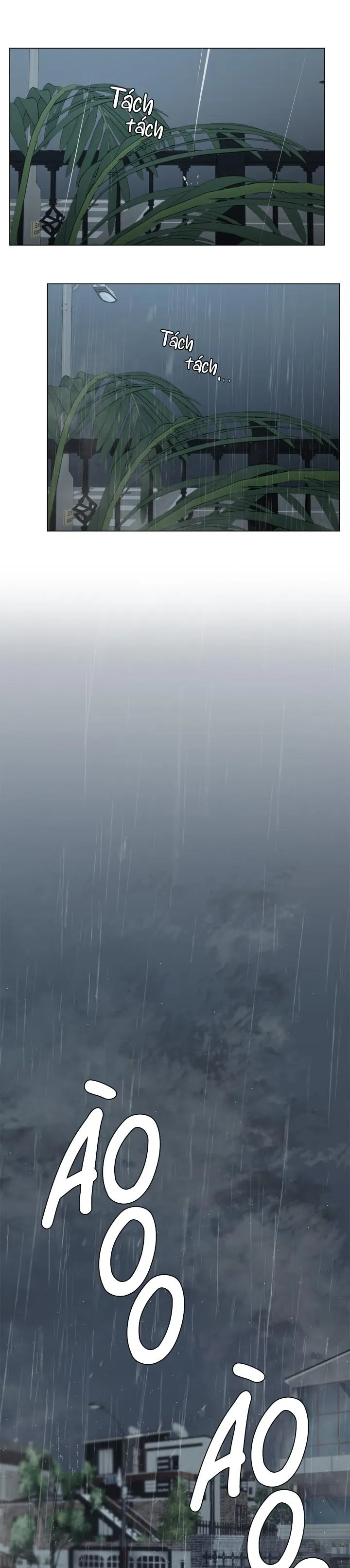 Không xa lạ Chapter 47 Trang 6