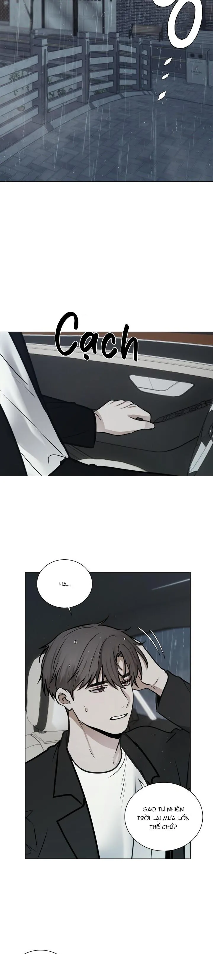 Không xa lạ Chapter 47 Trang 7