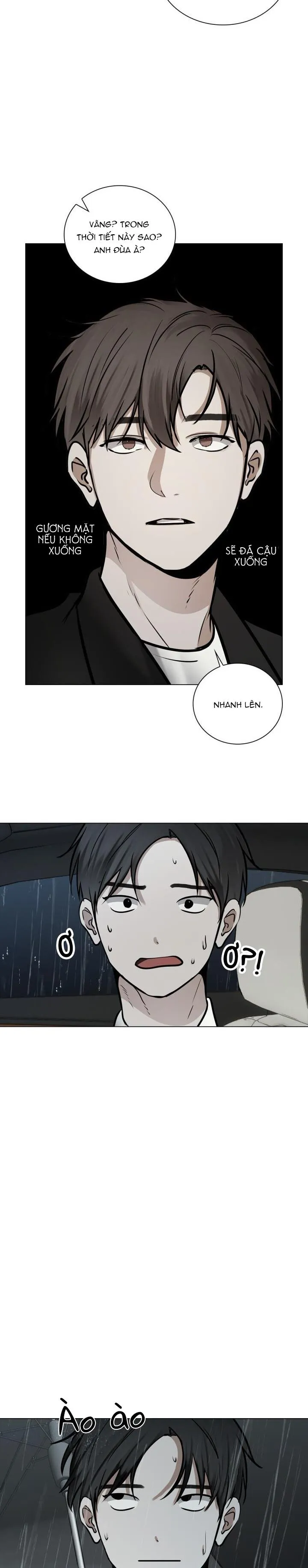 Không xa lạ Chapter 47 Trang 12