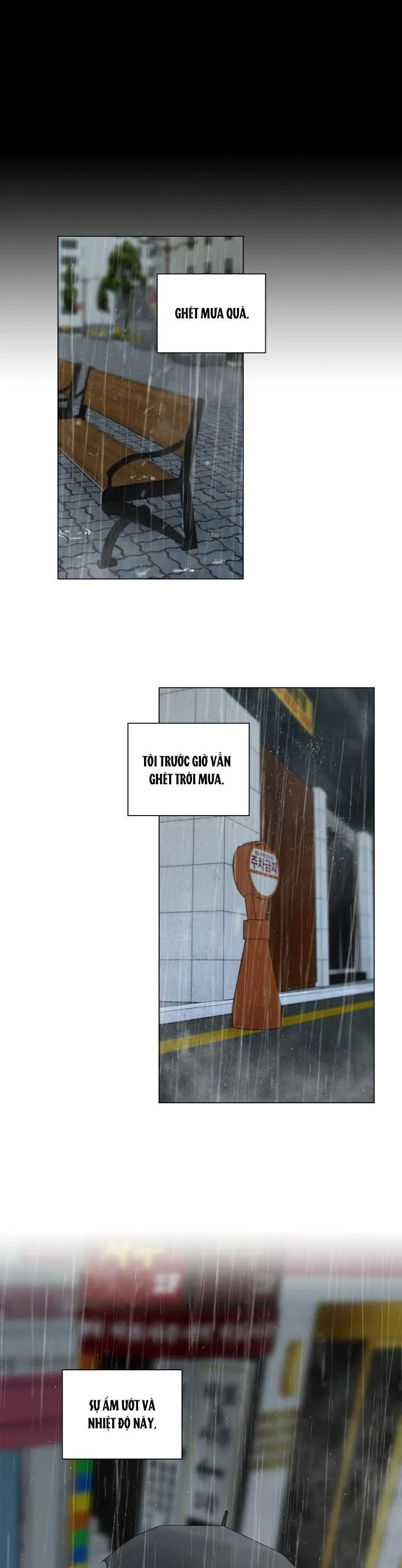 Không xa lạ Chapter 47 Trang 17