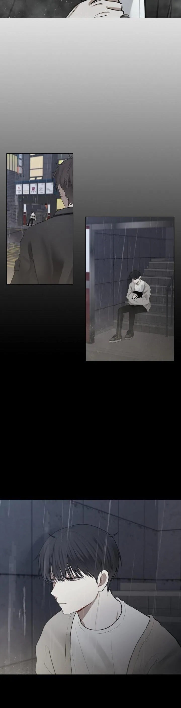 Không xa lạ Chapter 47 Trang 19