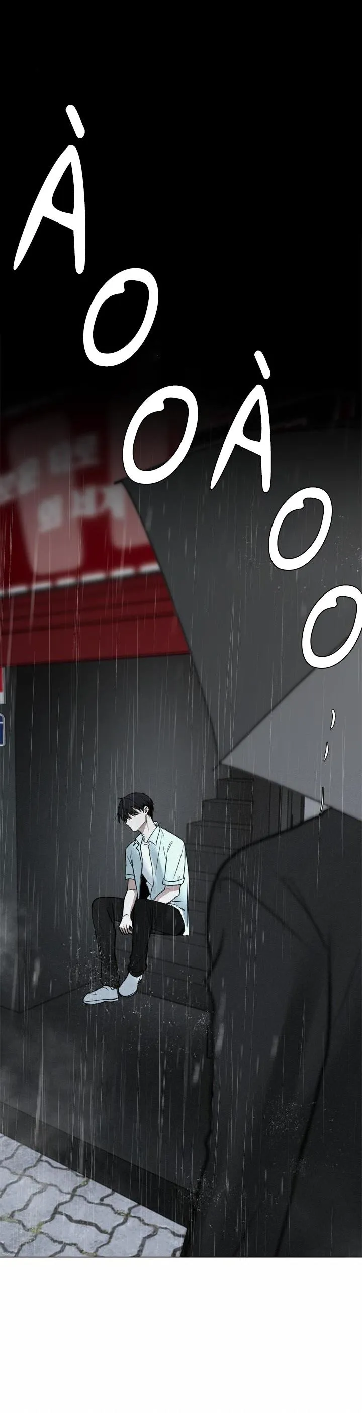 Không xa lạ Chapter 47 Trang 20