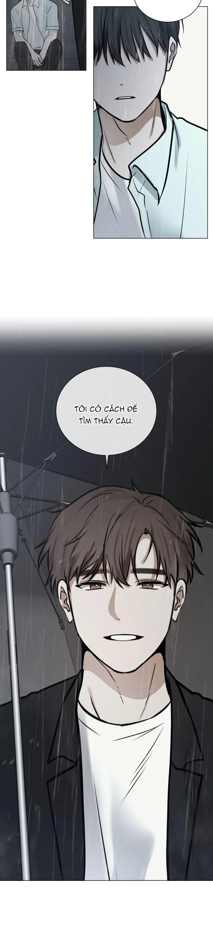 Không xa lạ Chapter 47 Trang 22