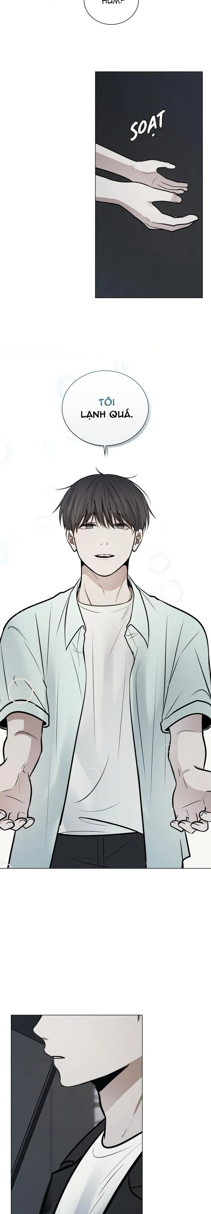 Không xa lạ Chapter 48 Trang 3