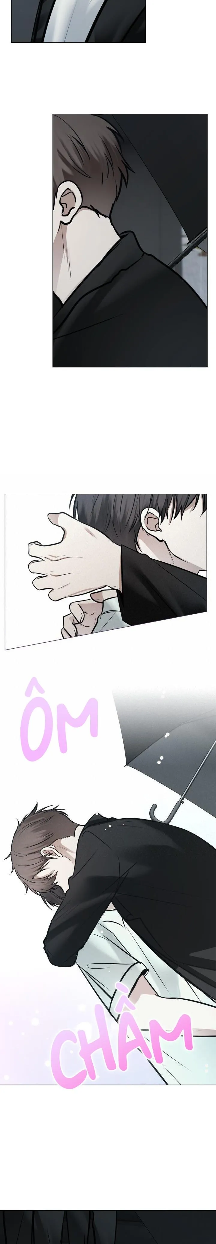 Không xa lạ Chapter 48 Trang 4