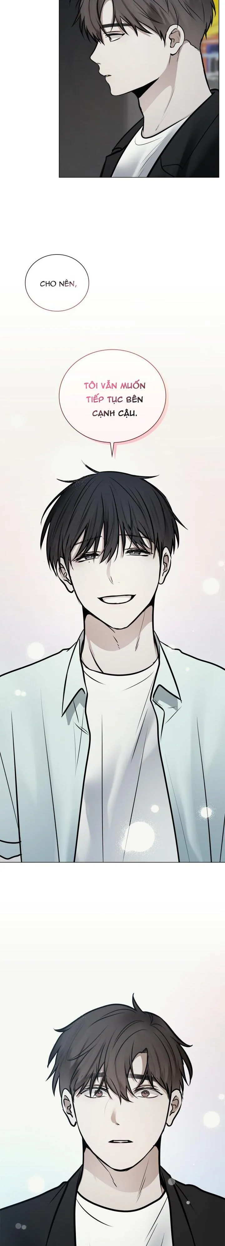 Không xa lạ Chapter 48 Trang 10