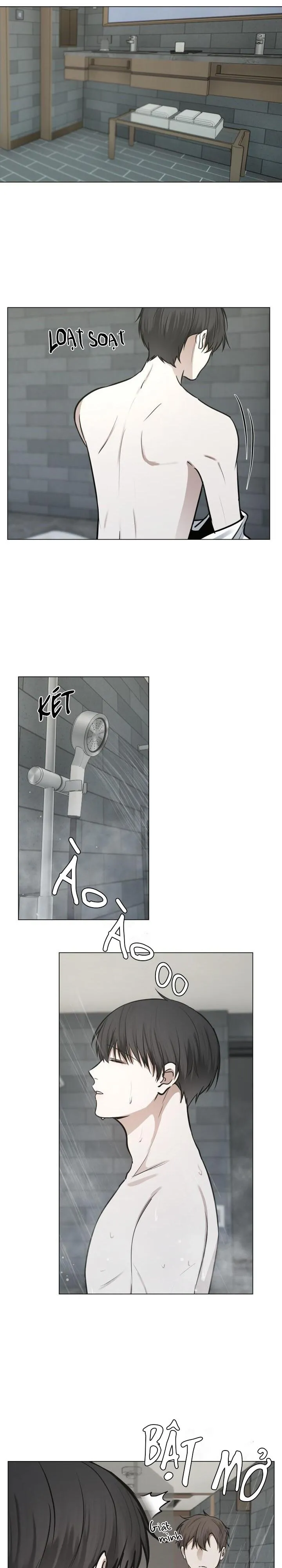 Không xa lạ Chapter 48 Trang 14