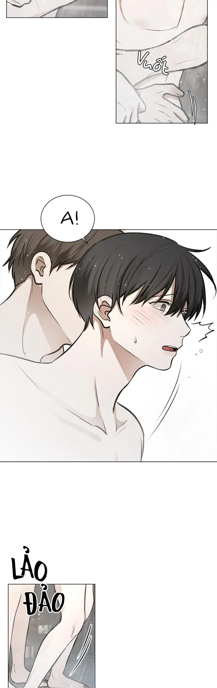 Không xa lạ Chapter 48 Trang 17