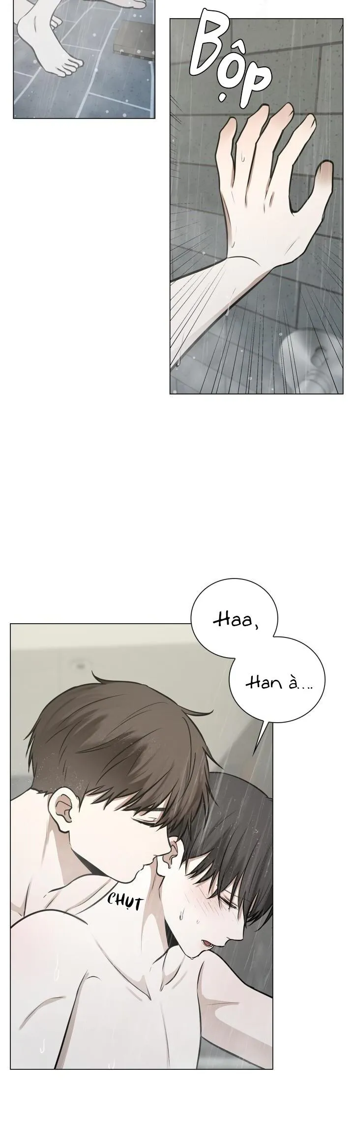 Không xa lạ Chapter 48 Trang 18