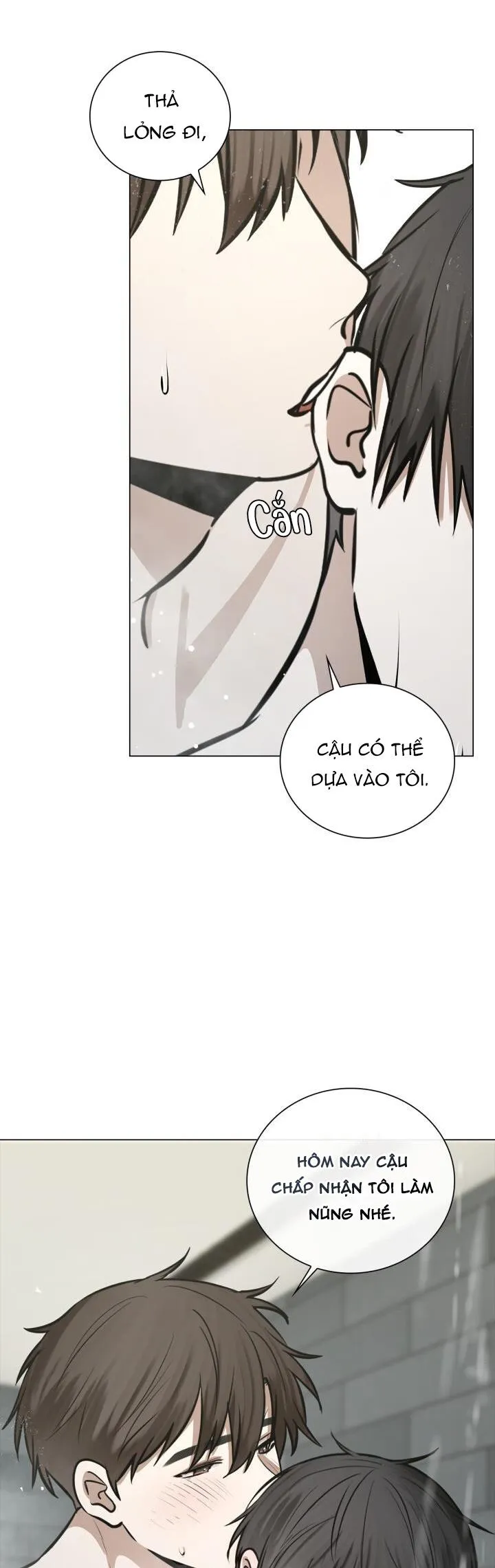 Không xa lạ Chapter 48 Trang 19