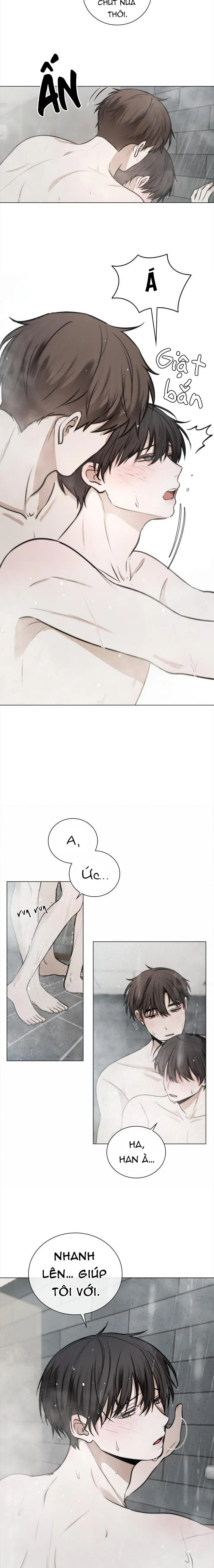 Không xa lạ Chapter 49 Trang 3