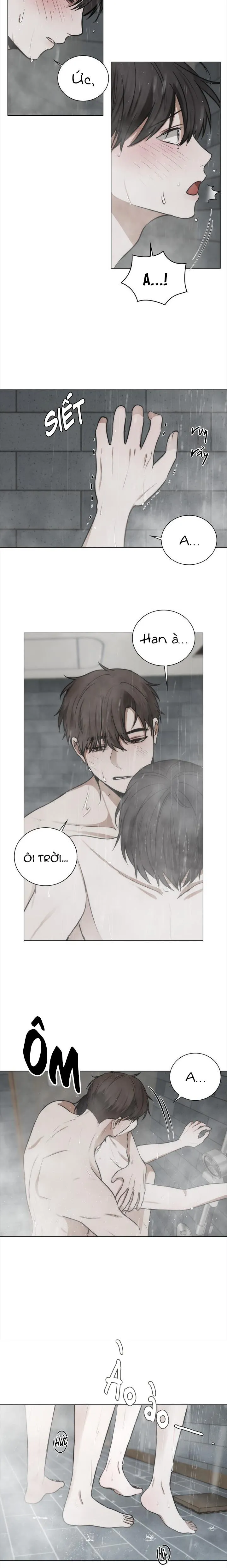 Không xa lạ Chapter 49 Trang 5