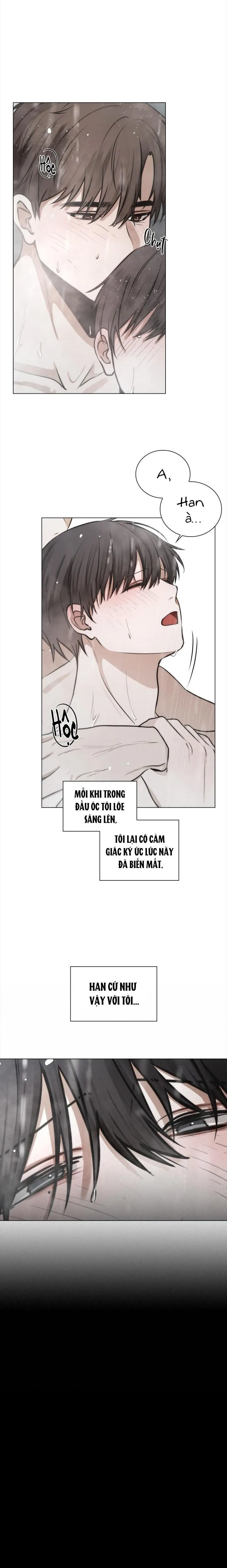 Không xa lạ Chapter 49 Trang 6