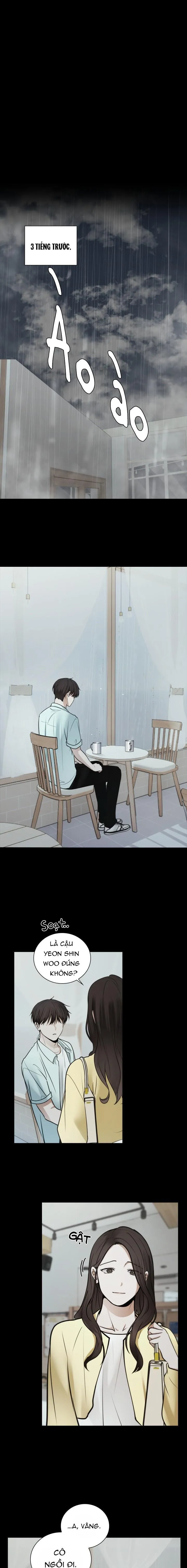 Không xa lạ Chapter 49 Trang 7