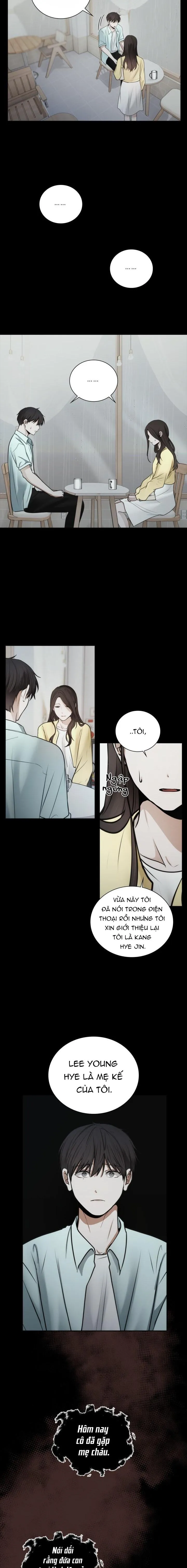 Không xa lạ Chapter 49 Trang 8