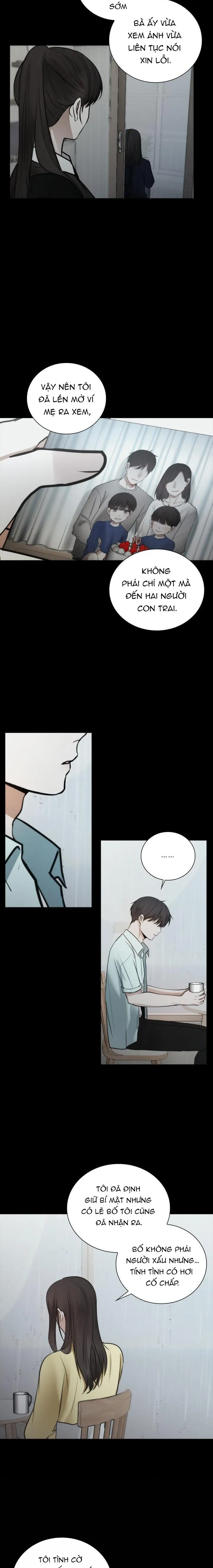 Không xa lạ Chapter 49 Trang 11