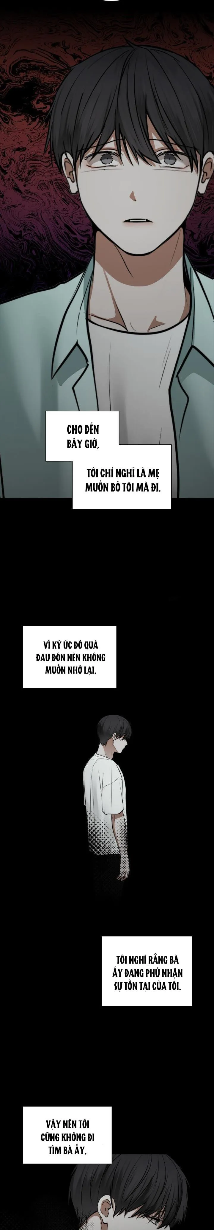 Không xa lạ Chapter 50 Trang 7