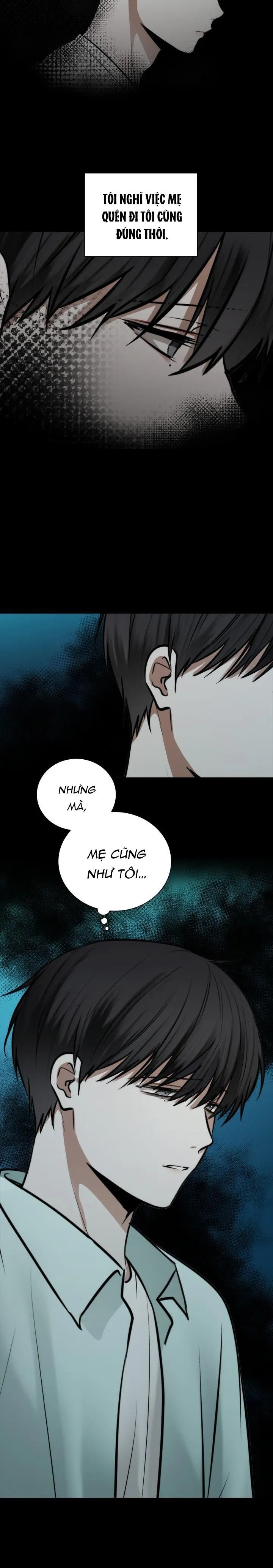 Không xa lạ Chapter 50 Trang 8