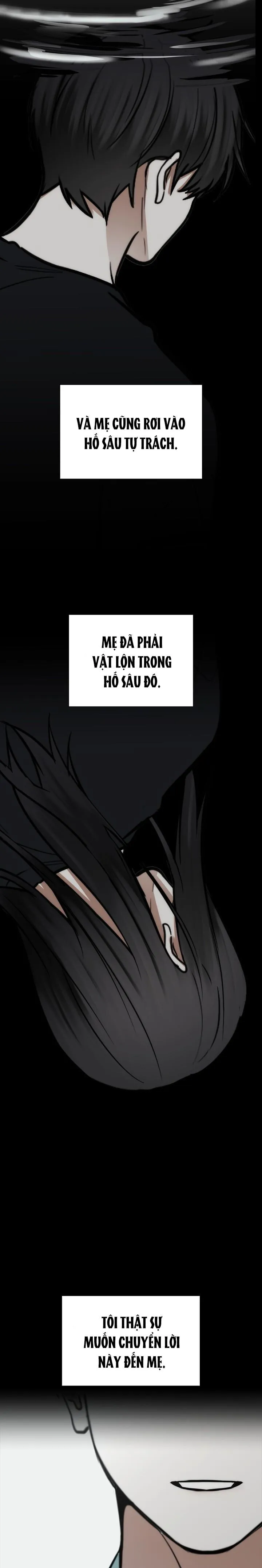 Không xa lạ Chapter 50 Trang 17