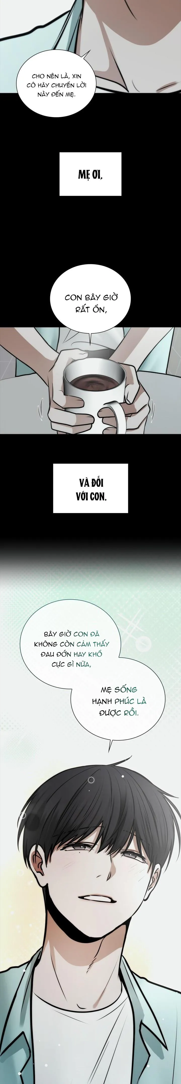 Không xa lạ Chapter 50 Trang 18