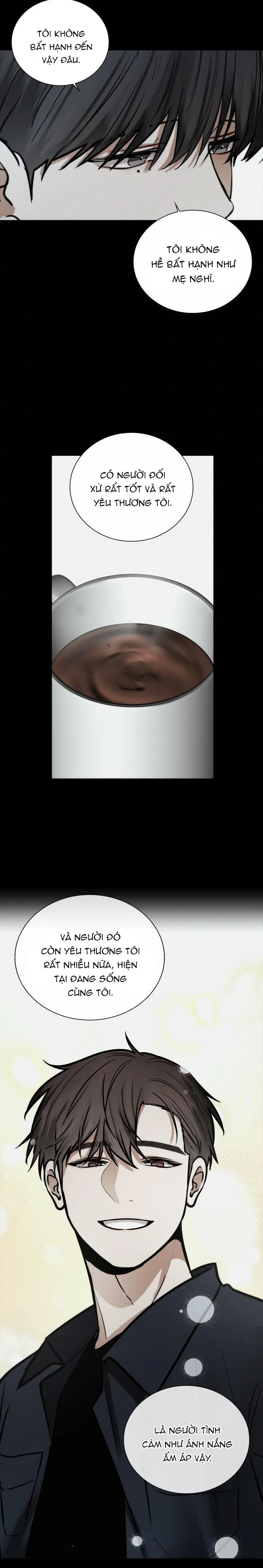 Không xa lạ Chapter 50 Trang 20