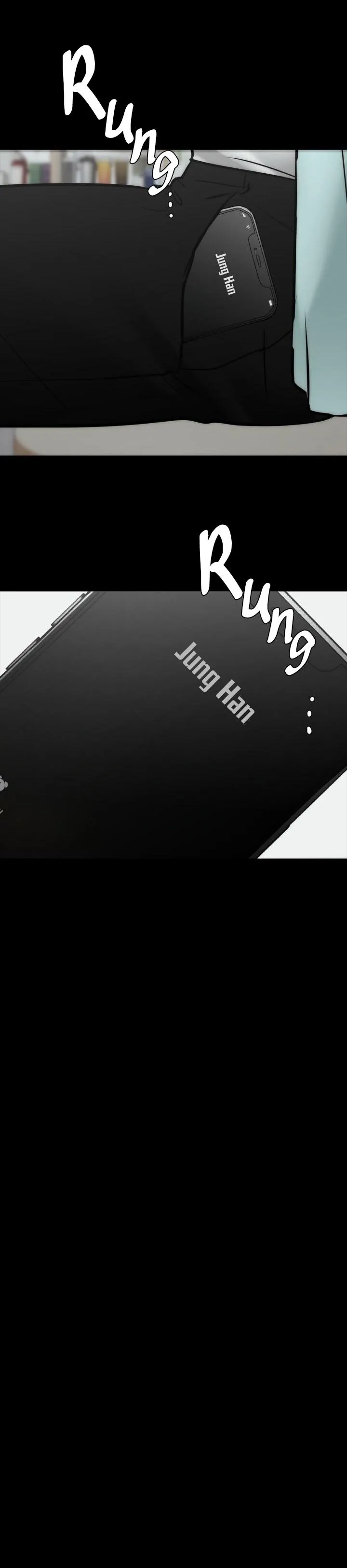 Không xa lạ Chapter 50 Trang 24