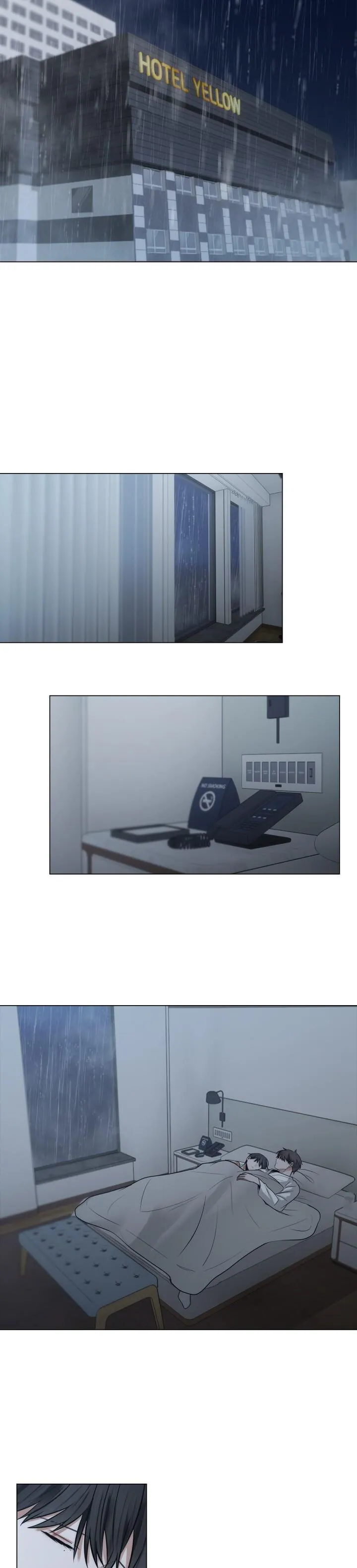 Không xa lạ Chapter 51 Trang 4