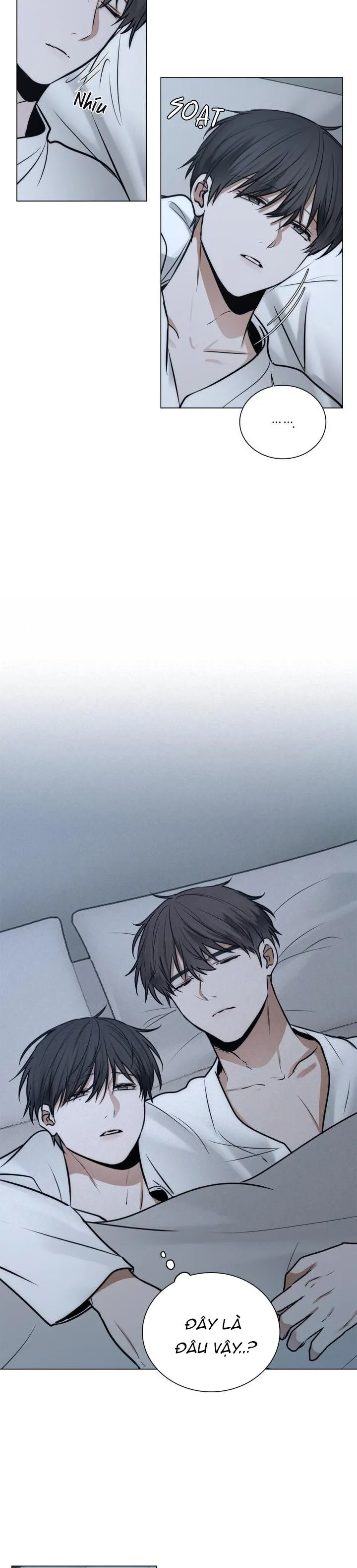 Không xa lạ Chapter 51 Trang 5